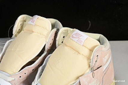 Hyperoad High OG “Washed Pink” Jordan 1 Air FD2596-600 1125